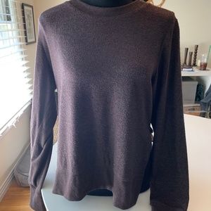 ALO Yoga Glimpse Pullover